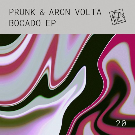Bocado (DeMarzo Remix) ft. Aron Volta | Boomplay Music