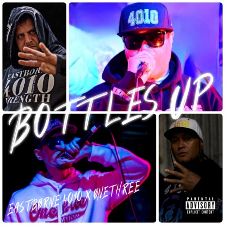 Bottles Up | Boomplay Music