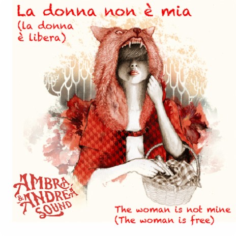 La donna non è mia (La donna è libera) | Boomplay Music