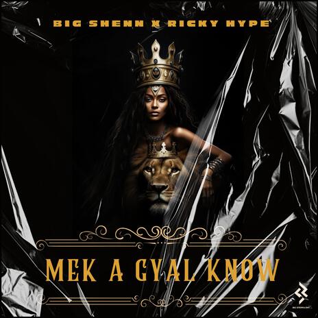 Mek A Gyal Know ft. Ricky Hype | Boomplay Music