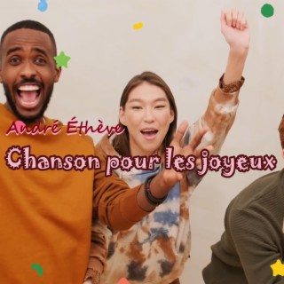 Chanson pour les joyeux lyrics | Boomplay Music