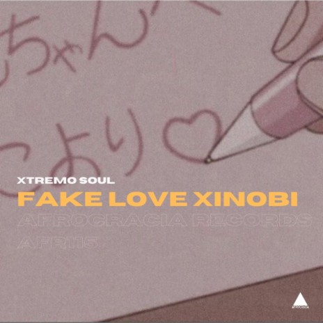 Fake Love | Boomplay Music