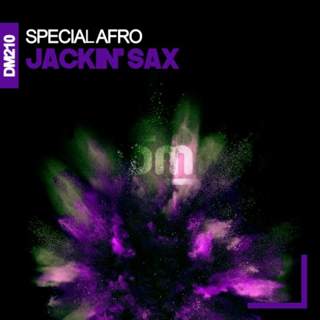 Jackin' Sax (Radio Edit) | Boomplay Music
