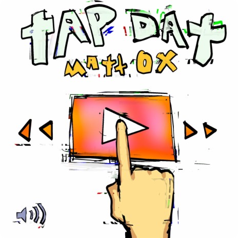 TAP DAT | Boomplay Music