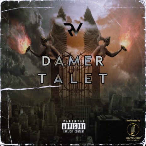 DAMER TALET | Boomplay Music