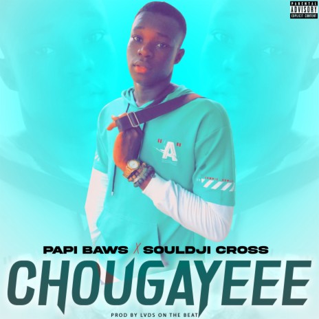 Chougayeee | Boomplay Music