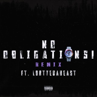 No Obligations! (Remix)