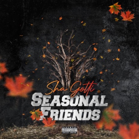Seasonal Friends | Boomplay Music