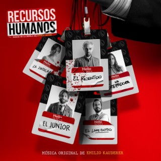 Recursos Humanos (Original Motion Picture Soundtrack)