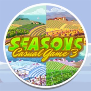 Casual Game Music Pack 3 (Seasons)