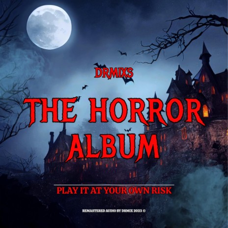 Scary Fred's Hellish Record | Boomplay Music