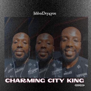 Charming city king