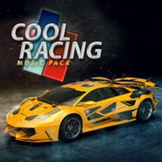 Cool Racing Music Pack