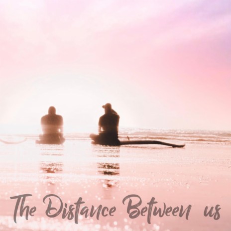 The Distance Between Us ft. haLO.FIsh & Lofi Loli