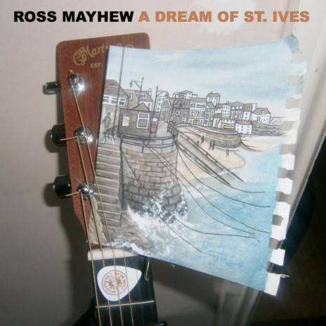 A Dream of St. Ives