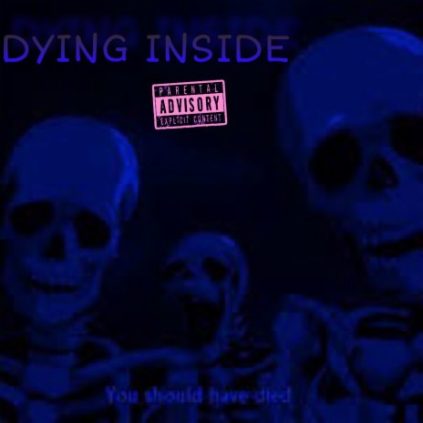 DYING INSIDE ft. Tr3bby & V¡rgø!