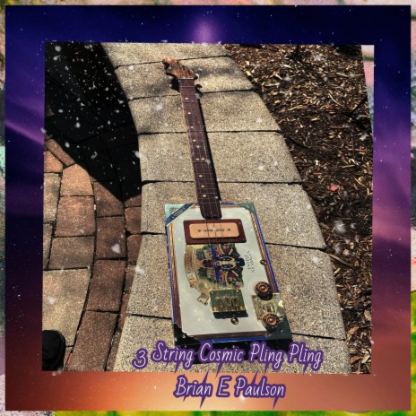 3 String Cosmic Pling Pling | Boomplay Music