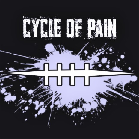 Cycle of Pain | Boomplay Music