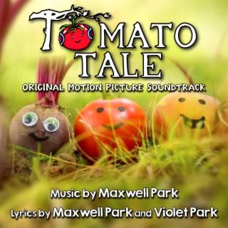 Tomato Tale (Original Motion Picture Soundtrack)