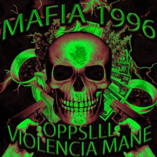Mafia 1996