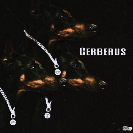 Cerberus ft. Yung Pyramid & MixedByBlitz | Boomplay Music