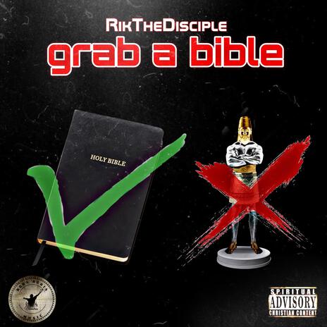 Grab a bible | Boomplay Music