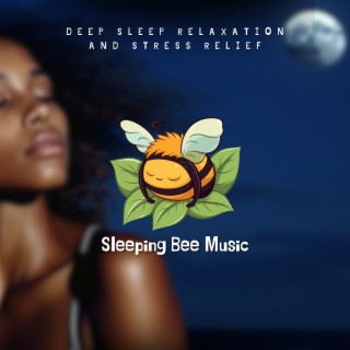 Deep Sleep Relaxation and Stress Relief