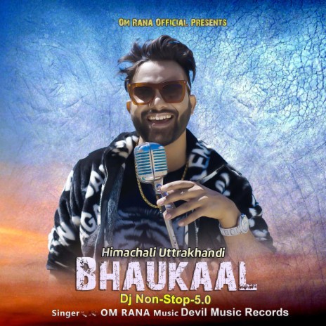Himachali (Uttarakhandi (Bhaukaal)-DJ) | Boomplay Music
