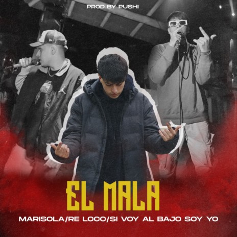 Marisola / Re loco / Si voy al bajo soy yo | Boomplay Music