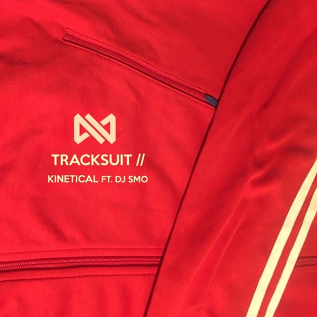 Tracksuit ft. DJ Smo | Boomplay Music