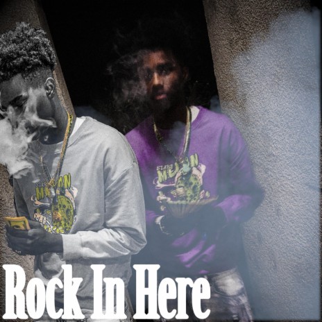 Rock In Here | Boomplay Music