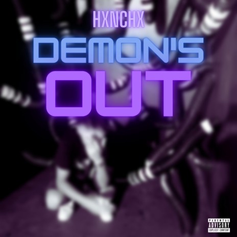 Demons Out | Boomplay Music