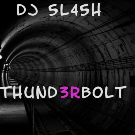 Thund3rbolt (Original Mix)