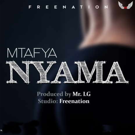 Nyama Ni Nyama | Boomplay Music