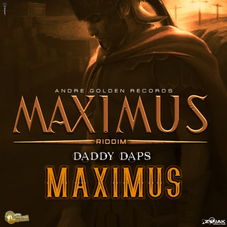 Maximus | Boomplay Music