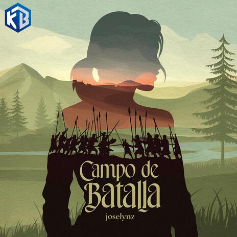 Campo de batalla | Boomplay Music