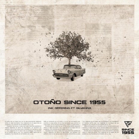 Otoño Since 1955 (feat. Silvanna)