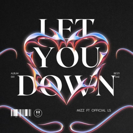 let you down ft. officialLS