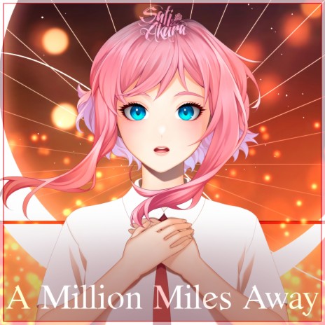 A Million Miles Away (Russian ver.) ft. Billy Raven | Boomplay Music