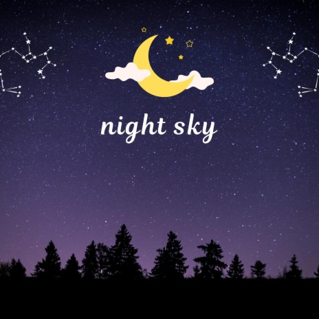 night sky | Boomplay Music