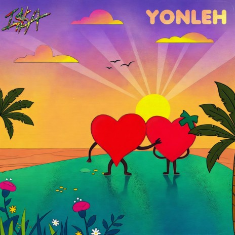 YONLEH | Boomplay Music