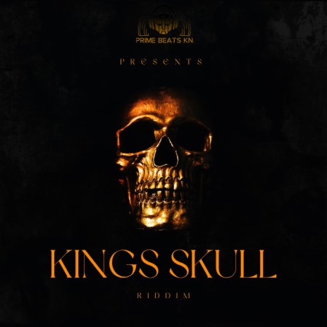 King's Skull Instrumental | Boomplay Music