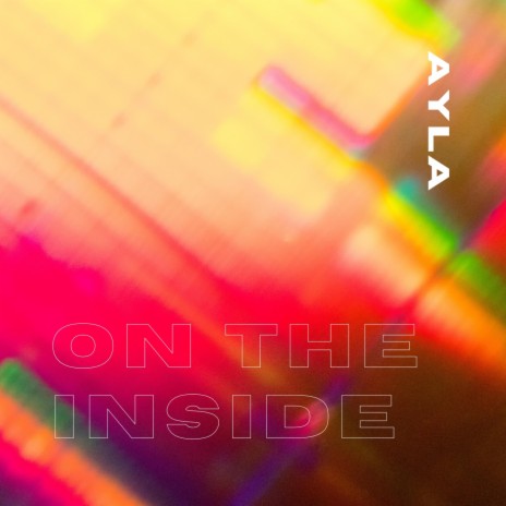On the inside | Boomplay Music
