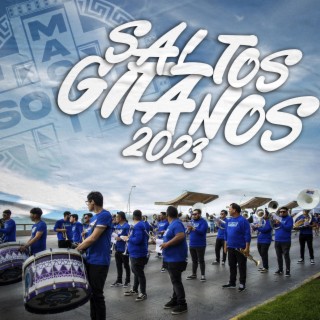 Saltos Gitano 2023 (SoundMachine)