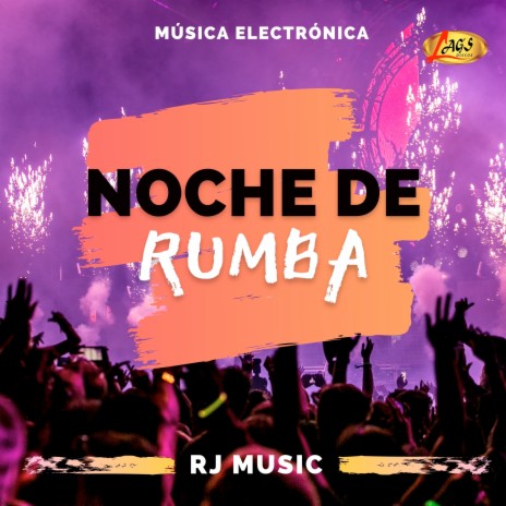 Noche de Rumba | Boomplay Music