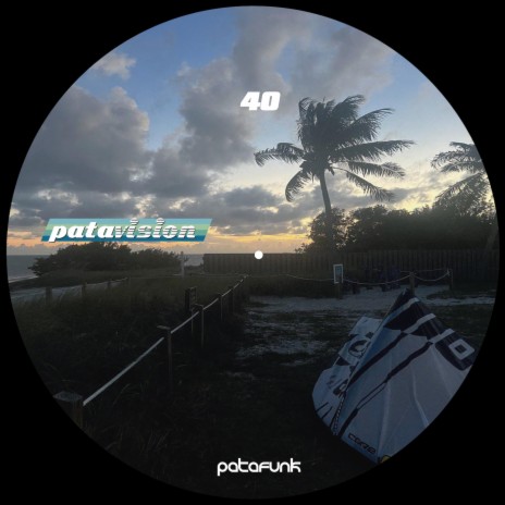 Patavision 40