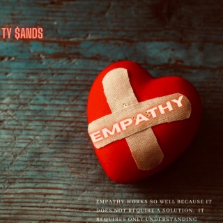 Empathy Freestyle lyrics | Boomplay Music