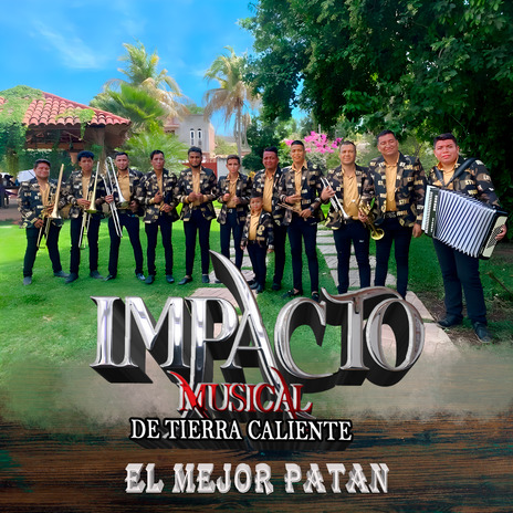 El Mejor Patán | Boomplay Music