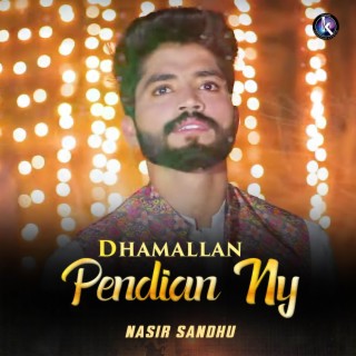 Dhamallan Pendian Ny