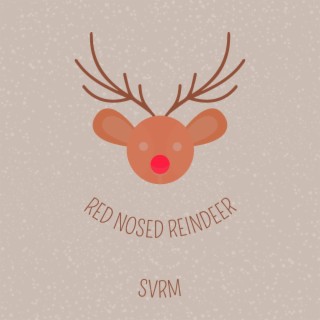 The Red Nosed Reindeer